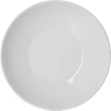 Тарелка глубокая «Опшенс» фарфор 0,5л D=250,H=35мм белый