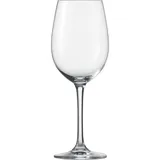 Бокал для вина «Классико» хр.стекло 0,54л D=7,H=24см прозр., Объем по данным поставщика (мл): 540