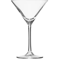 Cocktail glass “Bar Special”  glass  166 ml  D=10, H=16cm  clear.