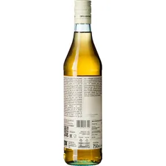 Сироп «Белый Персик» ODK стекло 0,75л D=65,H=305мм, изображение 2