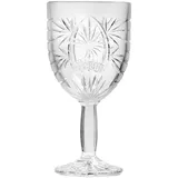 Бокал для вина «Старла» стекло 290мл D=80,H=235мм прозр.