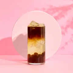 Кристалл-боллы «Коричневый сахар» 1 кг ,H=15,L=280,B=180мм коричнев., изображение 3