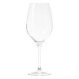 Бокал для вина «Бар» хр.стекло 0,59л D=67/95,H=245мм прозр.