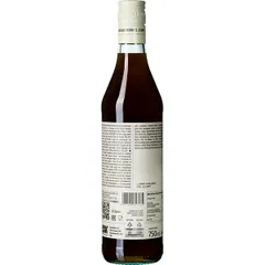 Сироп «Соленая Карамель» ODK стекло 0,75л D=65,H=305мм, изображение 2