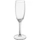 Бокал-флюте «Le Glass»[6шт] стекло 180мл D=48,H=210мм, изображение 3