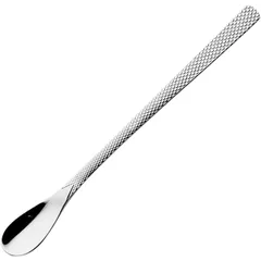 Ложка для коктейлей «Гест стар» для холодного чая сталь нерж. ,L=18,9см