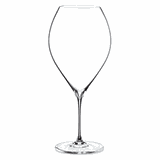 Бокал для вина «Сенсуал» хр.стекло 0,93л D=11,H=25,2см прозр.