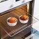 Соусник «Смарт Кюзин» жаропрочный 250°С стекло D=12см белый, Диаметр (мм): 120, изображение 4