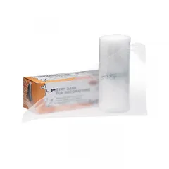 Мешок кондитерский однораз. 40*20 см. 90 мкр 100 шт/уп., п/эт. /1/