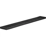 Bar mat “Probar”  rubber , L=59, B=8cm  black