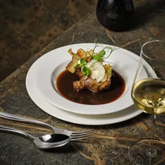 Бокал для вина «Фьюжн» хр.стекло 381мл D=81,H=224мм прозр., изображение 4