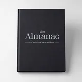Книга «Альманах сервировки стола разных стран» ,L=24,B=17см