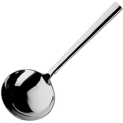 Spoon for Palermo sauce  stainless steel  L=17.2 cm  metal.