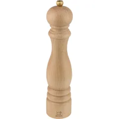 Мельница для перца «Париж» металлический механизм бук D=67,H=300мм св. дерево