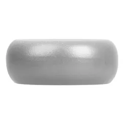 Блюдо для подачи «Сейко» фарфор D=13,H=5см серый, Диаметр (мм): 130, изображение 3