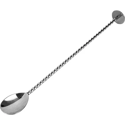 Набор барный «Комплекс-Бар» в скрутке (5 предметов) сталь нерж., изображение 9