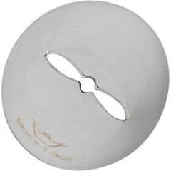 Насадка кондитерская[5шт] сталь нерж. D=2см, изображение 3