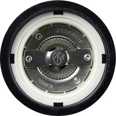 Мельница для соли «Париж Ю Селект» бук D=56,H=180мм черный, изображение 4