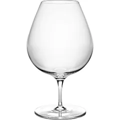 Wine glass “Inku” glass 0.7l D=10.7,H=18cm clear.