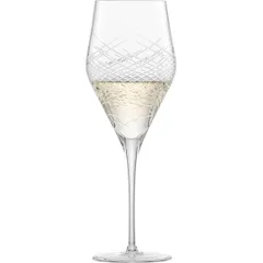 Бокал для вина «Омаж Комити» хр.стекло 360мл D=80,H=227мм прозр., изображение 4