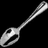 Ложка столовая «Эко Багет» сталь нерж. ,L=217/70,B=2мм металлич.