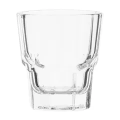 Стопка «Серенити» стекло 45мл D=50,H=56мм прозр.