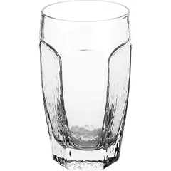 Хайбол (стакан) «Шивалри» стекло 355мл D=74,H=134,L=77мм прозр., изображение 3