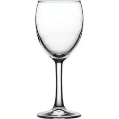 Бокал для вина «Империал плюс» стекло 190мл D=6,H=16см прозр.