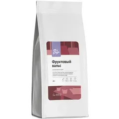 Чай «Фруктовый вальс» Doppio фруктовый листовой 500г