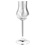 Рюмка для граппы «Классик» хр.стекло 90мл D=57/65,H=173мм прозр.