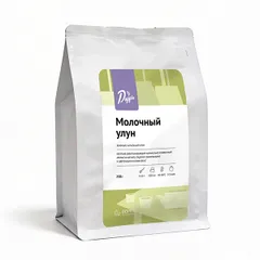 Чай «Молочный улун» зеленый листовой 250 г