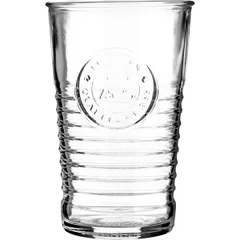 Highball "Offisina 1825" glass 325ml D=79,H=123mm clear.