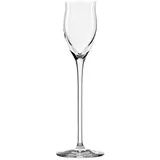 Рюмка «Кватрофил» хр.стекло 65мл D=62,H=195мм прозр.