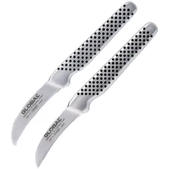 Paring knife stainless steel ,L=6cm