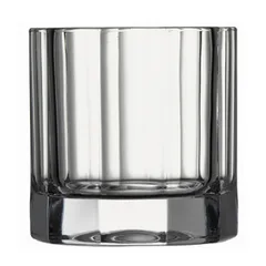 Олд фэшн (стакан) «Черчил» хр.стекло 310мл D=88,H=92мм прозр.