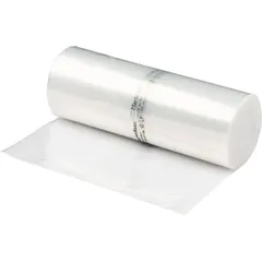 Мешок кондитерский одноразовый 80микрон[100шт] полиэтилен ,L=65см прозр.