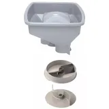 Комплект д/картоф.пюре 2мм д/CL50,52,55,60