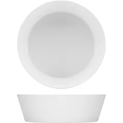 Салатник «Пьюрити» эко-кост. фарф. 0,6л D=160,H=45мм белый