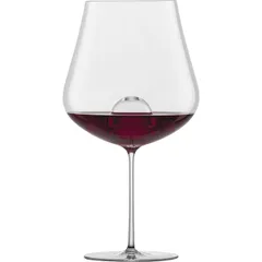 Бокал для вина «Эйр Сенс» хр.стекло 0,79л D=11,6,H=21,3см прозр., изображение 2