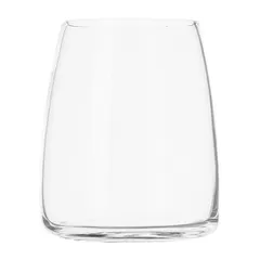Олд фэшн (стакан) «Пинот Файн Рим» стекло 390мл D=62,H=100мм прозр.