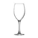 Бокал для вина «Малеа» стекло 350мл D=6,H=21,B=8см прозр.