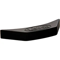 Handle cover silicone black