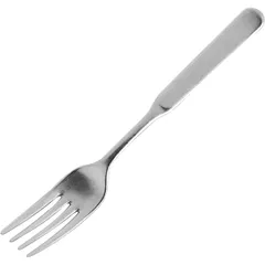 Serving fork "Casali" stainless steel aged