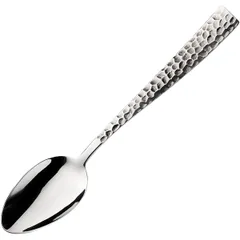 Dessert spoon “Palace Martellato”  stainless steel , L=18.2 cm  silver.