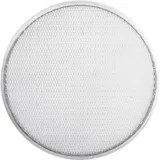 Экран для приготовления пиццы (до 300 С) алюмин. D=45см металлич.