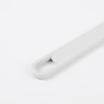 Лопатка жаропрочная нейлон ,L=30см белый, изображение 3