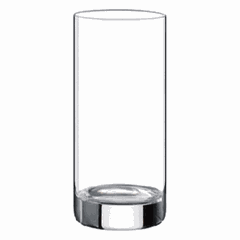 Хайбол «Стеллар» хр.стекло 300мл D=62,H=145мм прозр.