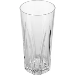 Хайбол (стакан) поликарбонат 400мл D=79,H=150мм прозр., изображение 2