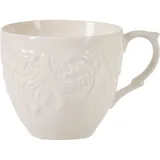 Чашка кофейная «Крим Пера» фарфор 90мл
