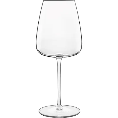 Бокал для вина «И Меравиглиози» хр.стекло 0,55л D=93,H=227мм прозр., Объем по данным поставщика (мл): 550